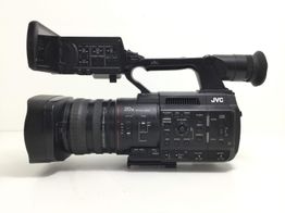 videocamara profesional jvc gy-hc500e