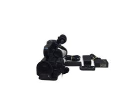 videocamara profesional jvc gy-hm180e