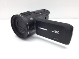 videocamara profesional panasonic hc-vx1