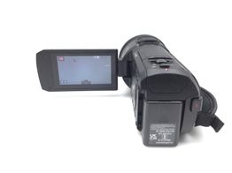 videocamara profesional panasonic hc-vx1