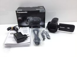 videocamara profesional panasonic hc-vx1