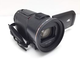 videocamara profesional panasonic hc-vx1