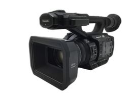 videocamara profesional panasonic hc-x1