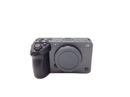 videocamara profesional sony fx3