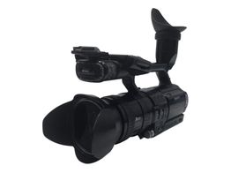 videocamara profesional sony hvr-z1e