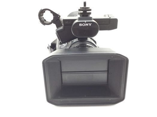 videocamara profesional sony pxw-z190