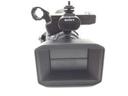 videocamara profesional sony pxw-z190