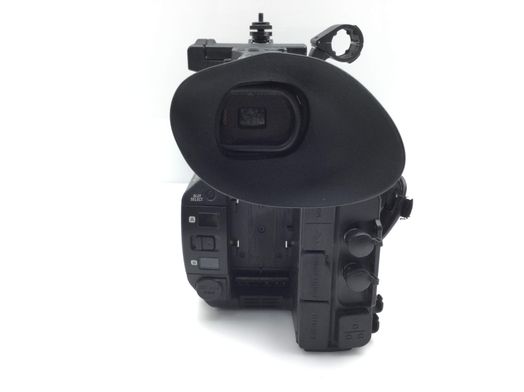 videocamara profesional sony pxw-z190