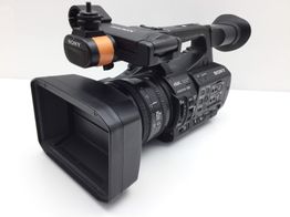 videocamara profesional sony pxw-z190