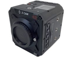 camara de v&iacute;deo profissional z cam e2 m4