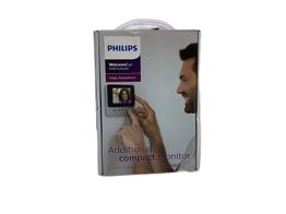 videocomunicador philips welcomeeye addcompact des 9300 dde