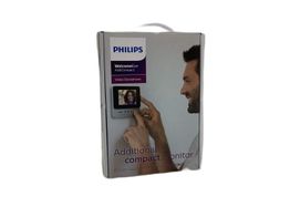 videocomunicador philips welcomeeye addcompact des 9300