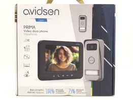 Videoportero Avidsen 112300