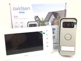 videoportero avidsen open elia