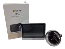 videoportero ezviz dp1c