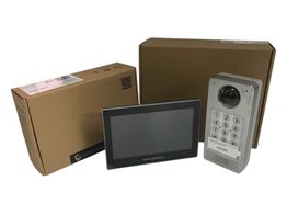 videoportero grandstream gsc 3575