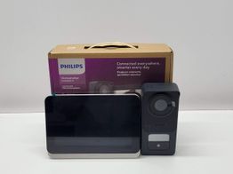 videoportero philips welcome eye connect 3