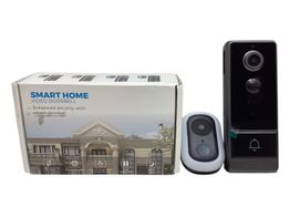 videoportero smart home video doorbell smart home video doorbell