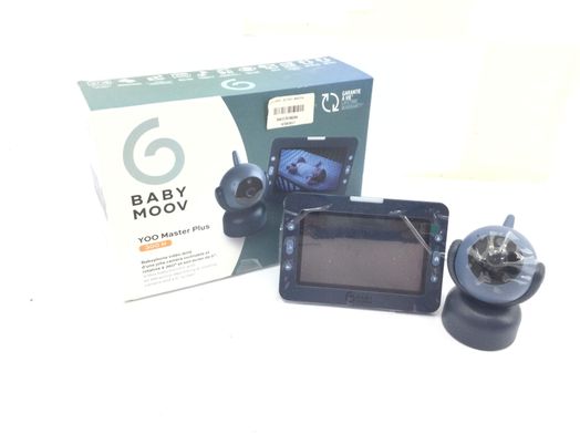 vigilabebes baby moov yoo master plus 5