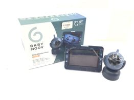 vigilabebes baby moov yoo master plus 5