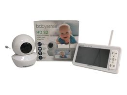 vigilabebes baby sense hd s2