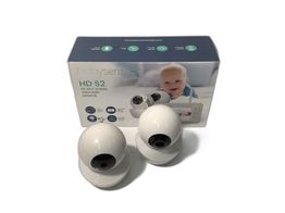 vigilabebes babysense hd s2