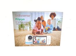 vigilabebes babysense prisma
