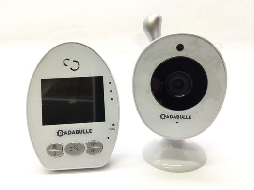 vigilabebes badabulle no tiene