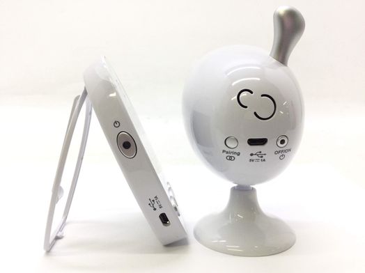 vigilabebes badabulle no tiene