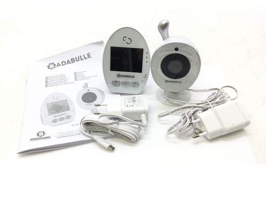 vigilabebes badabulle no tiene