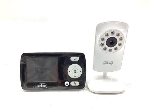 vigilabebes chico smart baby monitor