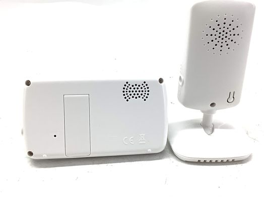 vigilabebes chico smart baby monitor