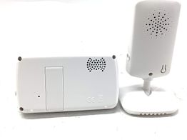 vigilabebes chico smart baby monitor