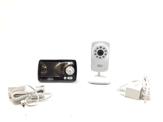 vigilabebes chico smart baby monitor
