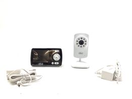 vigilabebes chico smart baby monitor