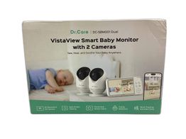 Vigilabebes Dr.care dc-sbm001 Dual