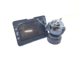 vigilabebes green moov master plus,master plus