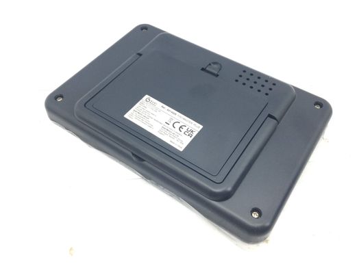 vigilabebes green moov master plus,master plus