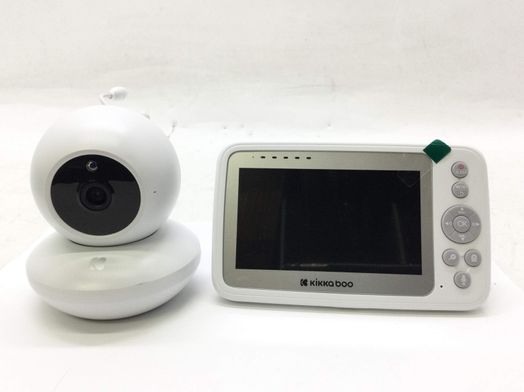 vigilabebes kikkaboo aneres