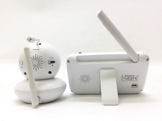 vigilabebes kikkaboo aneres