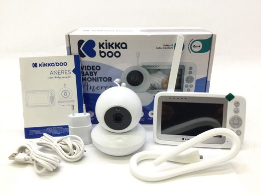 vigilabebes kikkaboo aneres