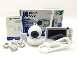 vigilabebes kikkaboo aneres