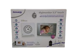 vigilabebes miniland emybaby