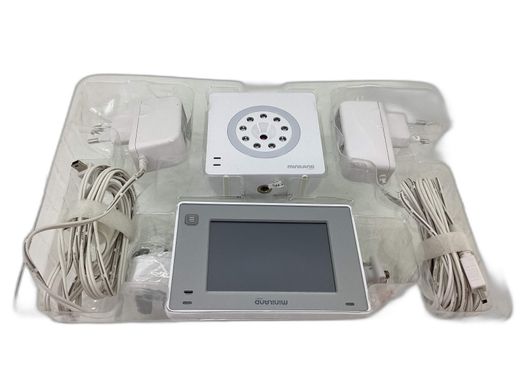 vigilabebes miniland emybaby