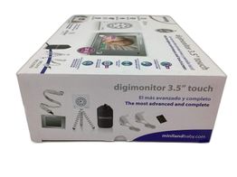 vigilabebes miniland emybaby