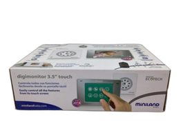 vigilabebes miniland emybaby