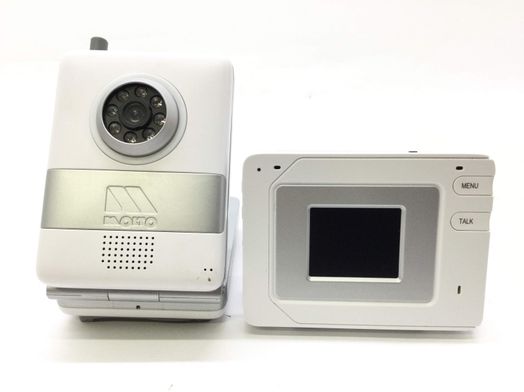 vigilabebes molto babay monitor