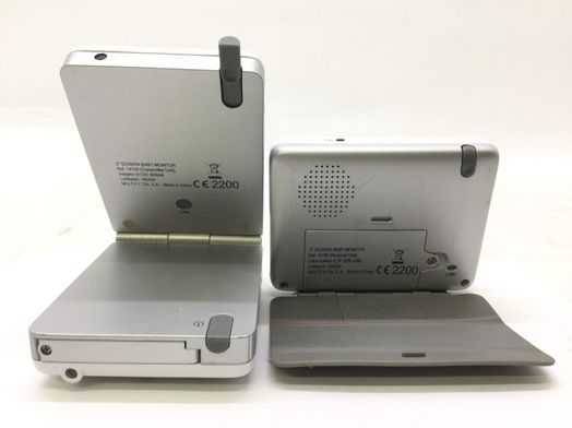 vigilabebes molto babay monitor