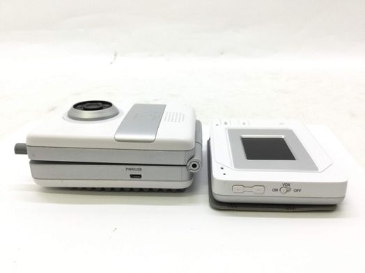 vigilabebes molto babay monitor