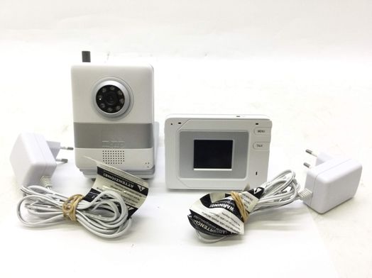 vigilabebes molto babay monitor